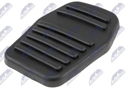 nakładka na pedał sprzęgła / hamulca Ford #6789917 NTY