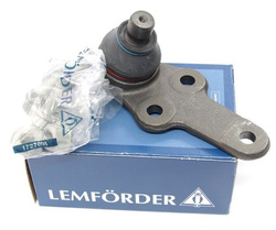 sworzeń wahacza Ford Focus Mk1 #1679401 - Lemforder 22004 02