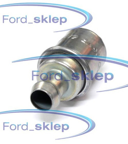 zawór odpowietrzenia skrzyni korbowej Ford 1.25, 1.4, 1.6 ® 1702150