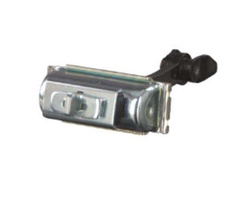 ogranicznik otwarcia drzwi Ford Transit 2014- 2019- #2007334 2598269