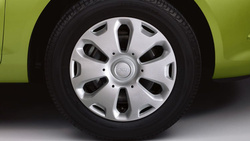 kołpak koła Ford Fiesta mk5 - 14'' / 1513034 | 8V211130EA