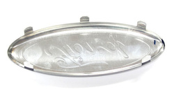 emblemat Ford owal do Fiesta Mk5 na przód ® 2108761 2S618K141AA