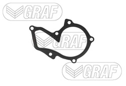 pompa wody Ford  EcoBoost 1.5 - zamiennik GRAF 