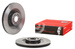 tarcze hamulcowe Ford Focus ST mk4 Mustang Mach-E Ø362mm #2527818 BREMBO