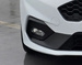atrapa zderzaka - kratka halogenu Ford Fiesta ST 2018> P 2272330 OE