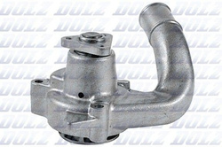 pompa wody Ford Fiesta / Ka OHV/HCS 96BX-8591-AA #1518911