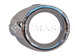 ramka halogenu chrom Ford Fiesta 2008-2013 #1544505