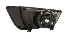 halogen przeciwmgielny Ford Mondeo Mk4 - L 2007-2014  #1513914