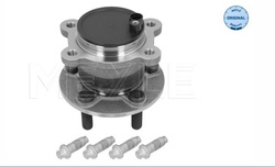 łożysko z piastą tył Ford Transit Connect MK2 #2179243 Meyle