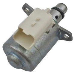zawór regulacji ciśnienia pompy wtryskowej Ford 1.6 TDCi SOHC 2037024