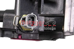 korpus cieczy Ford Focus Mondeo S-Max Duratec-HE 1.8 2.0 #1450955