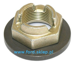 nakrętka piasty Ford Focus 1 Mondeo 3 Kuga 1 Connect 4659413 ®