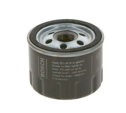 filtr oleju Ford EcoBoost 1.0 / 1.5 '2018-> #2207993 Bosch
