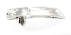 kierunkowskaz lusterka FORD Focus Mk2/3 Mondeo Mk4 - Lewy #1538488