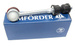 łącznik drążka stabilizatora Mondeo Mk4 S-Max Lemforder 35430 01  tył