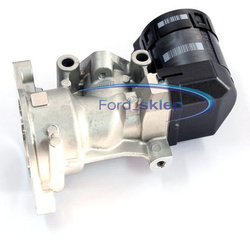 zawór EGR Focus Mk2 C-Max Mondeo 4 S-Max Galaxy 2.0 TDCI zamiennik