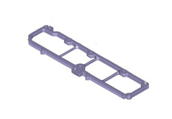 uszczelka pokrywy zaworów Ford 1.4 / 1.5 / 1.6 TDCI Reinz 71-40903-00