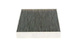filtr kabinowy z węglem Ford Mondeo S-Max/Galaxy Kuga Edge BOSCH R5619