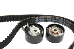 1.6 TDCI - zestaw rozrządu Ford 1,6 TDCI Gates #1373306