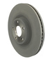 tarcze hamulcowe Ford Mondeo MK5 przód 316 mm OE 2037503