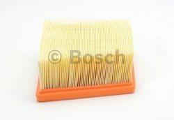 filtr powietrza Ford Fiesta Mk6 ☆ B-Max - Bosch F026400135