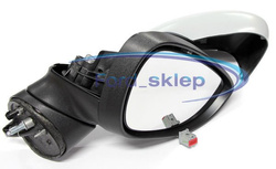 lusterko kompletne - prawe Ford Fiesta 2008-  #1753801 8A61-17682-FH