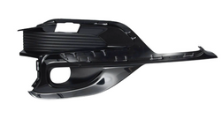 ramka halogenu lewa Puma Mk2 ST 2502225 L1TB-15B217-CE
