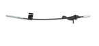 linka hamulca ręcznego cięgno Ford Focus Mk3 Connect #1900071