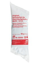 smar MoS2 do przegubu napędowego FEBI 02582