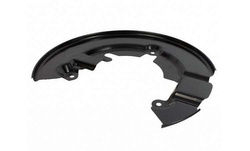 tarcz kotwiczna Przód Ford Focus ST Mk3 ® 1767582