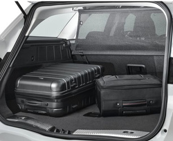 siatka przedziału bagażowego Ford Mondeo Mk5 kombi - OE 1872484