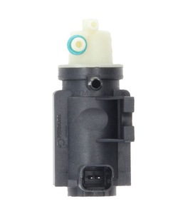 zawór sterowania podciśnienia turbo EGR DPF Ford 1.6 #1725727 Pierburg
