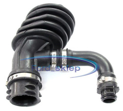 rura filtra powietrza Ford Focus Mk2 & C-max - 1.6 TDCI #1673571 