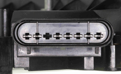 zamek drzwi lewych Ford Transit Tourneo Custom OE: 2381791