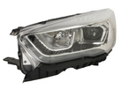 reflektor halogenowy lewy Kuga Mk2 2361414 GV41-13W030-CJ