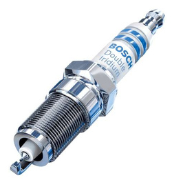 świeca zapłonowa Ford EcoBoost 1.0 3 cyl. Bosch Doubel Iridium 