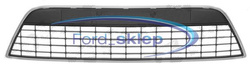 atrapa zderzaka Ford Mondeo Mk4 - środkowa #1509113