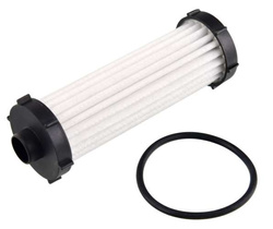 filtr oleju skrzyni biegów wkład Ford PowerShift - FEBI #1859089