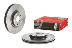 tarcze hamulcowe Ford Mondeo 5 S-Max/Galaxy - przód 316 mm BREMBO