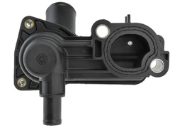 obudowa termostatu Ford 1.8 TDCi TDDi - kompletna #1198060 NTY