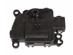 silnik sterowania temperaturą nawiewu Ford 2168016 GS7H-19E616-AA