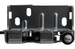 zamek drzwi dolny Ford Transit 2014- 2019-  #2256255 zamiennik NTY