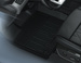 dywaniki podłogi gumowe Ford Explorer / Capri przód OE: 2769907 ®