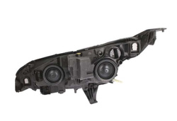 reflektor Ford Transit / Tourneo Connect 2013- PRAWY czarny 1827688 ®