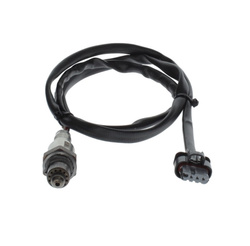 sonda lambda Ford 1.0 EcoBoost w katalizatorze #2531436 Bosch