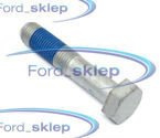 śruba wału korbowego do koła pasowego - Ford 2.0, 2.2 TDCI ® 1250298