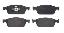 klocki hamulcowe Ford Focus ST Mk3 Kuga Transit Connect - przód Brembo