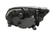 reflektor halogenowy  Ford Focus Mk2 - PRAWY #1480979  Visteon