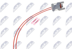 wtyczka elektryczna wtryskiwacza paliwa Ford 2.0 TDCI