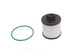 filtr paliwa - wkład Ford 1.5 TDCI, 2.0 TDCI DW10F #2171748 Mann